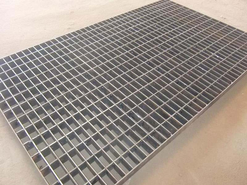 防滑鋼格柵在游樂場設(shè)施的防滑設(shè)計 防滑鋼格柵在游樂場設(shè)施的防滑設(shè)計