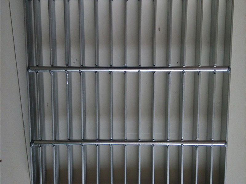 達州壓焊鋼格板