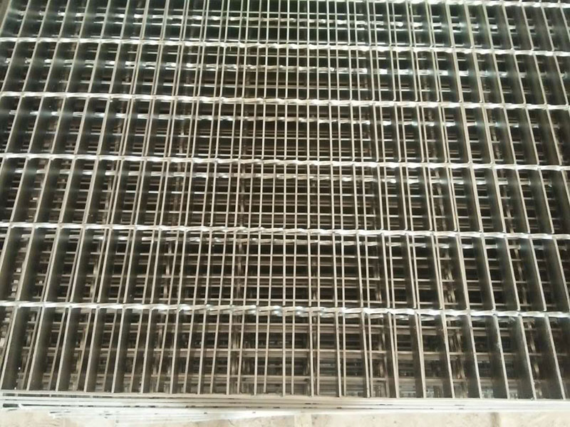 壓焊鋼格板生產中的自動化控制技術 壓焊鋼格板生產中的自動化控制技術