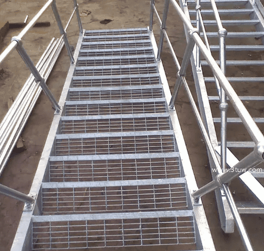 工程用樓梯踏步格柵板廠家直銷價格優(yōu)惠